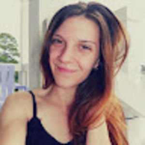 Meet your Posher, Veronica